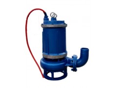 JDWQ潜水排污泵、自动搅拌污水泵