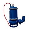 JDWQ潜水排污泵、自动搅拌污水泵