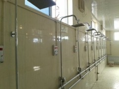 供应珠海IC卡控水器-学校水控系统-浴室水控机-智能水控系统