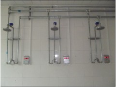 供应汕头公共浴室水控机-分体水控机-IC卡水控机