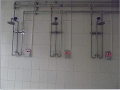 供应茂名校园水控系统-澡堂刷卡-节水控制器-IC卡水控设备