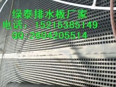 四川【屋顶种植塑料排水板】『最新报价』﹡图1