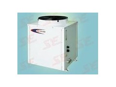 供应商用空气能热水器：循环机3P