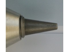 激光加工小孔  激光小孔加工  金属激光穿孔机