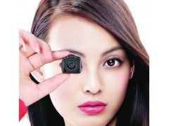 新款最小摄像机 全球最小的摄像机 高清相机批发