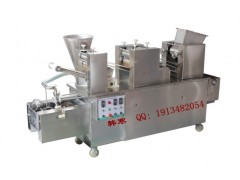 最新款自动饺子机、传业仿手工最大型数控饺子机