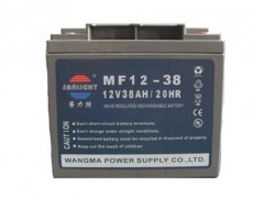 MF12-100 12V 100AH 20HR赛力特蓄电池