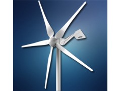 供应民用小型风力发电机SKY-1200W