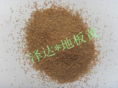 广东彩砂生产基地，彩砂多少钱一吨，纯天然彩砂