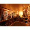上海鑫鸿比士亚红酒架,葡萄酒酒架,酒架设计,实木红酒架