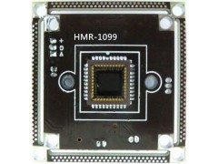彩色CMOS板-900线宽动态低噪HMR-1099 高清机板
