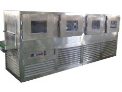 TC—5P 冷冻机