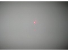 深圳厂家点状激光指示器红外线灯