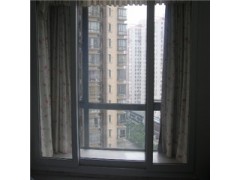 广州隔音玻璃--朗斯公司安装隔音窗的工作流程