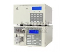 STI501梯度高效液相色谱仪特点液相色谱仪