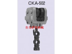 未来工业 CKA-502电缆滑车 青岛群荣国内直销