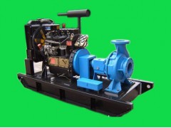 KL-IS柴油机水泵