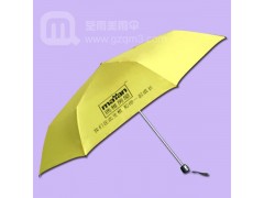 【广州雨伞厂】生产-玛雅房屋 广告伞 铅笔雨伞