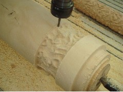木工雕刻机保养步骤