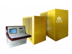 加工或OEM发电机组智能测试系统-发电机组实验台负载柜