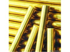 供应深圳C3602铆料黄铜棒_7mm铆料黄铜棒