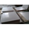 白色A级铁氟龙板，进口耐酸碱铁氟龙板