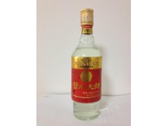 贵州名酒1996年习水大曲直销 报价