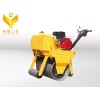 DY-600型手扶式单轮汽油压路机货到付款，优质产品