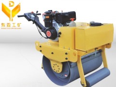 DY-700B东亚单钢轮重型柴油压路机厂家专供