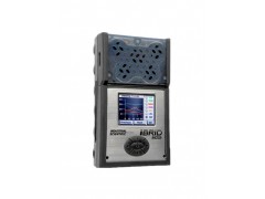 美国英思科MX6复合气体检测仪