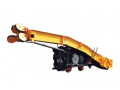 P30B山西耙斗装岩机,P-30B耙斗机图1
