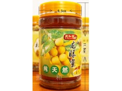 肇庆市聚和堂电子商务有限公司 纯天然蜂蜜 养生茶叶