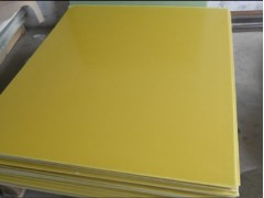 黄色环氧板，FR-4玻纤板，找卖家/东莞新扬塑胶生产厂家