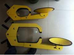 车轮锁价格  车轮锁类型 车轮锁安全使用说明 北京车轮锁