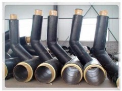 供应批发q235三通，斜三通，沧州龙盛专业生产优质管件