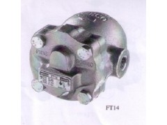 斯派莎克FT14-10-4.5蒸汽疏水阀