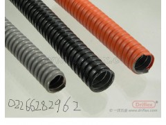 波浪型金属软管 天津金属软管 包塑管 穿线管