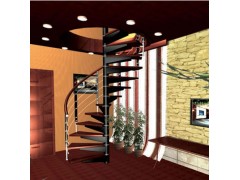 实木楼梯材料应用的选择性由哪些因素决定