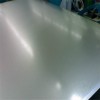 3003-h14铝薄板出厂价, 容器配件3003压花铝板 。