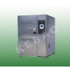 冷热冲击试验箱是金属、塑胶、电子等必备测试设备