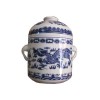 供应高档陶瓷茶叶罐