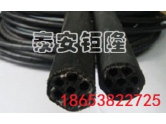 山西聚乙烯束管PE-ZKW/10×1矿用价格图1
