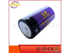 锂亚硫酰氯电池高容量型ER34615H