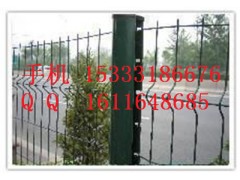 低价供应H型柱护栏网