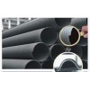 黑色钢带管 各种规格钢带增强管