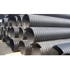 优质钢带增强管 排水用钢带管
