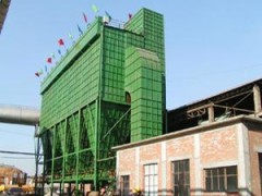 广州三融厂家直销GMC型高温脉冲袋式除尘器