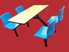 折叠餐桌椅 家用餐桌椅 不锈钢餐桌椅 学校餐桌椅