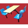 折叠餐桌椅 家用餐桌椅 不锈钢餐桌椅 学校餐桌椅