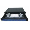 终端盒/24口终端盒/SC光纤盒/机架式终端盒